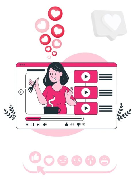 Tiktok'da Gerçek ve Organik Büyüme Sağlayın