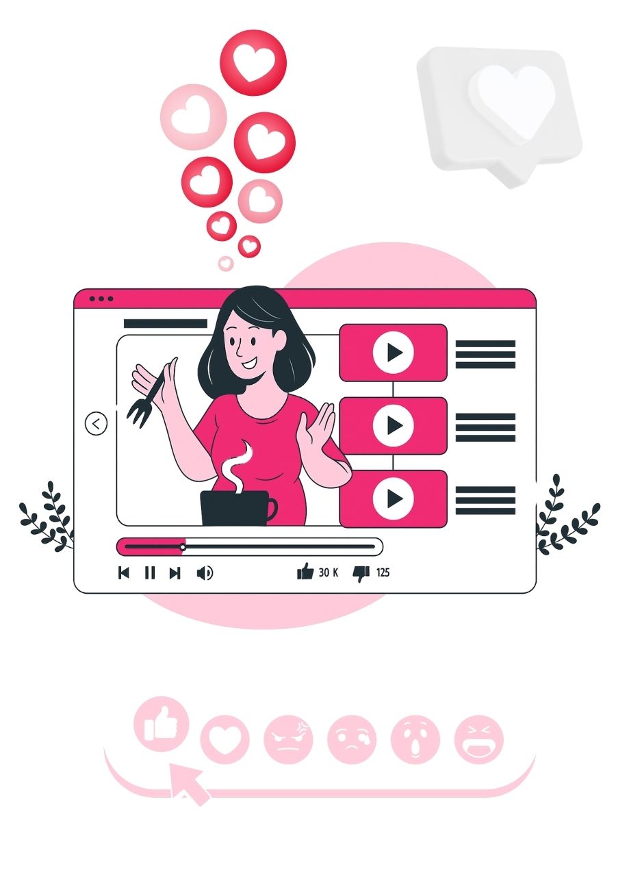 Achieve Real and Organic Growth on TikTok