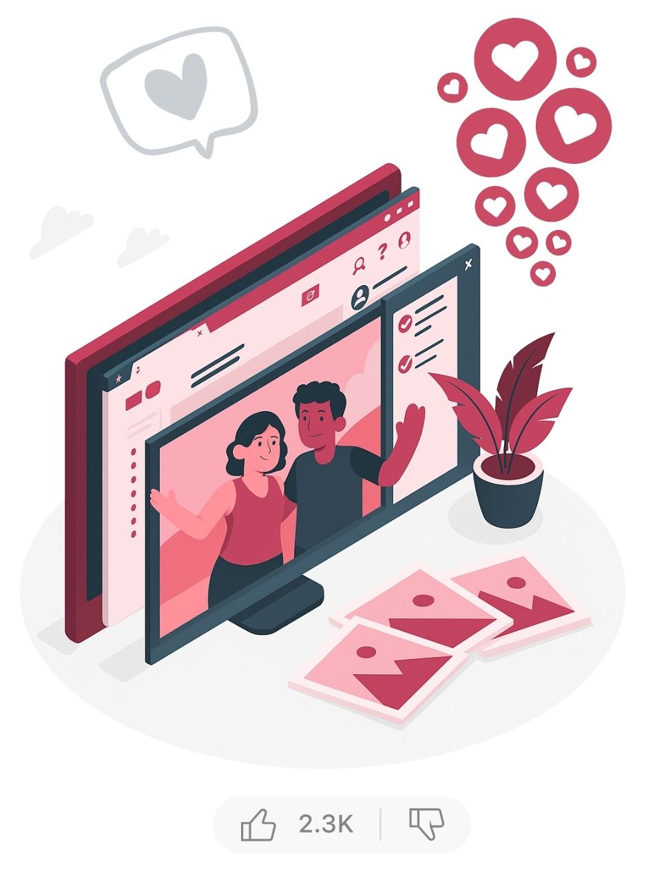 Achieve Real and Organic Growth on TikTok