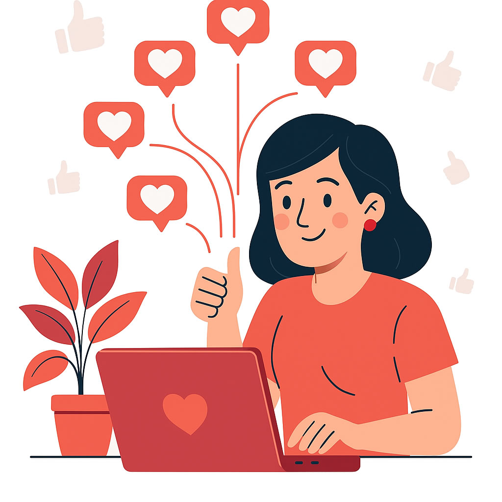 Achieve Real and Organic Growth on Instagram