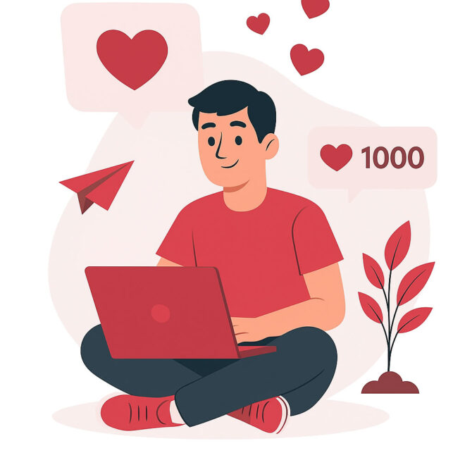 Instagram'da Gerçek ve Organik Büyüme Sağlayın