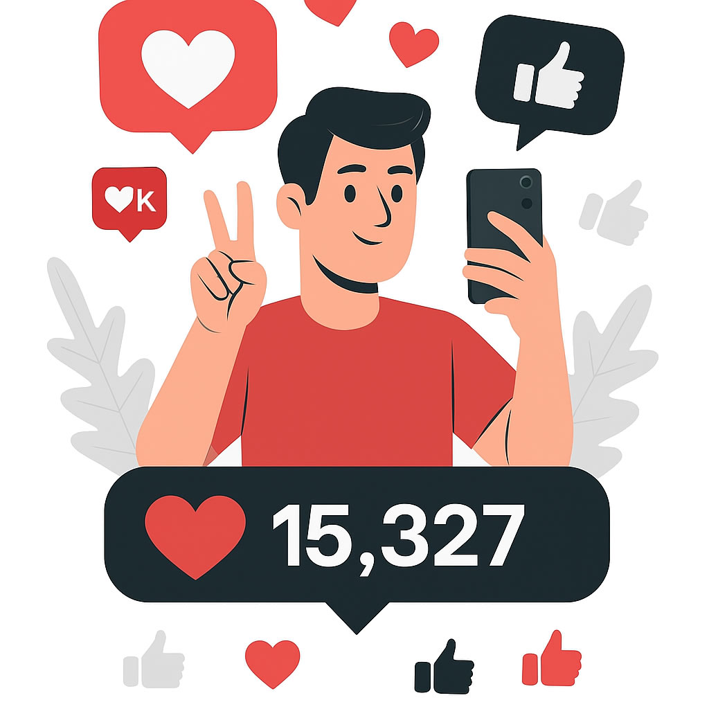 Achieve Real and Organic Growth on Instagram