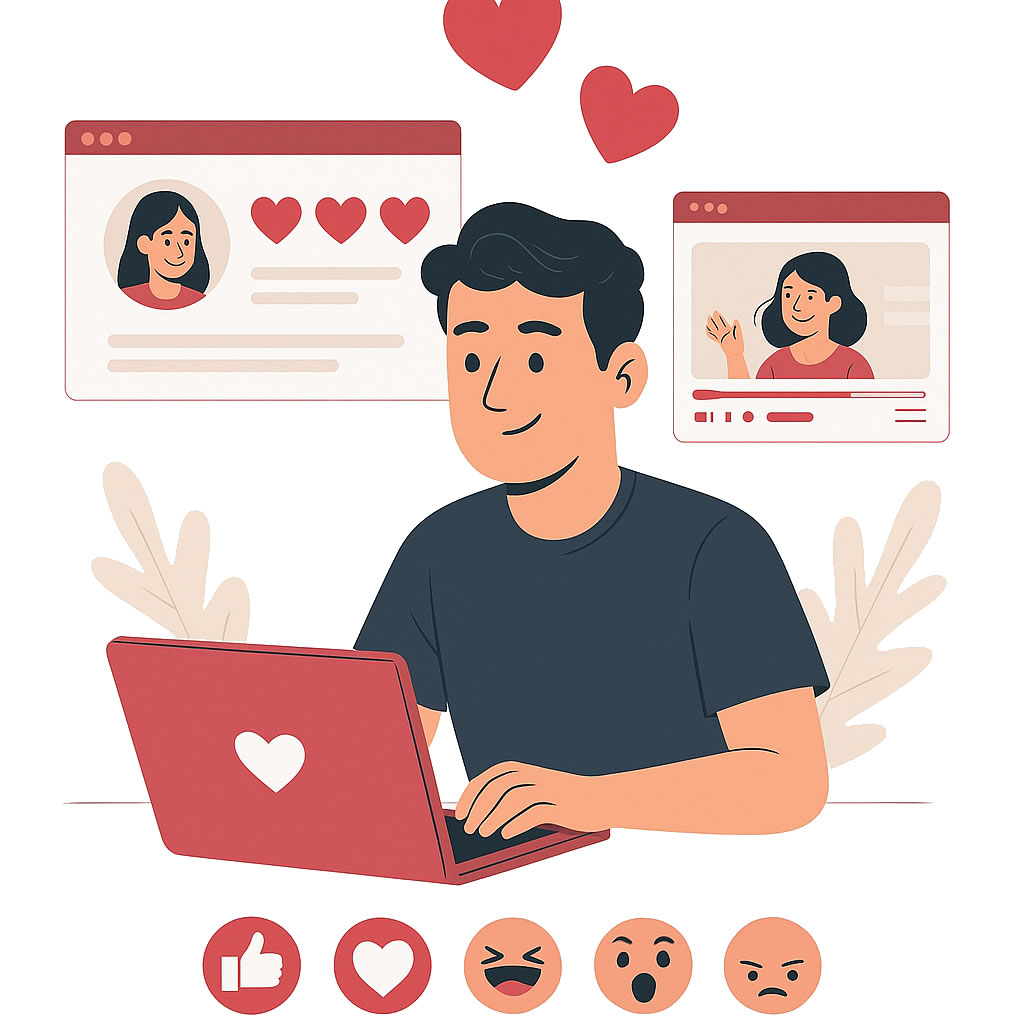 Achieve Real and Organic Growth on Facebook