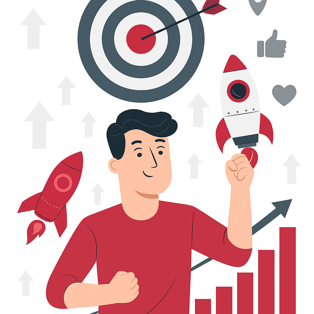 Achieve Real and Organic Growth on Spotify