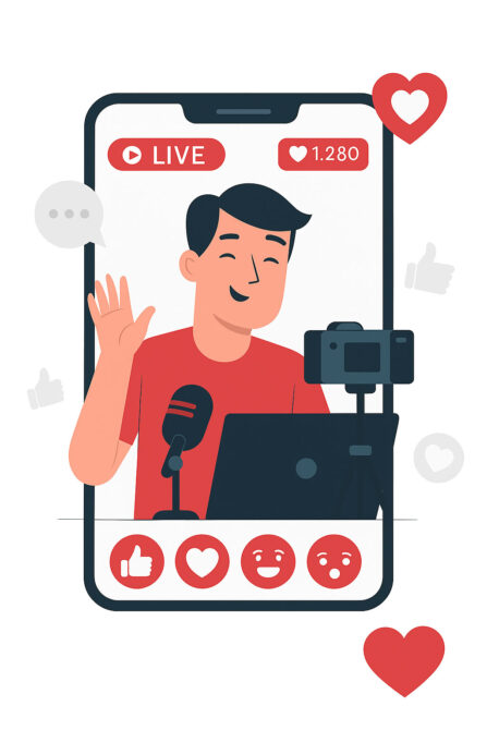 Spotify'da Gerçek ve Organik Büyüme Sağlayın