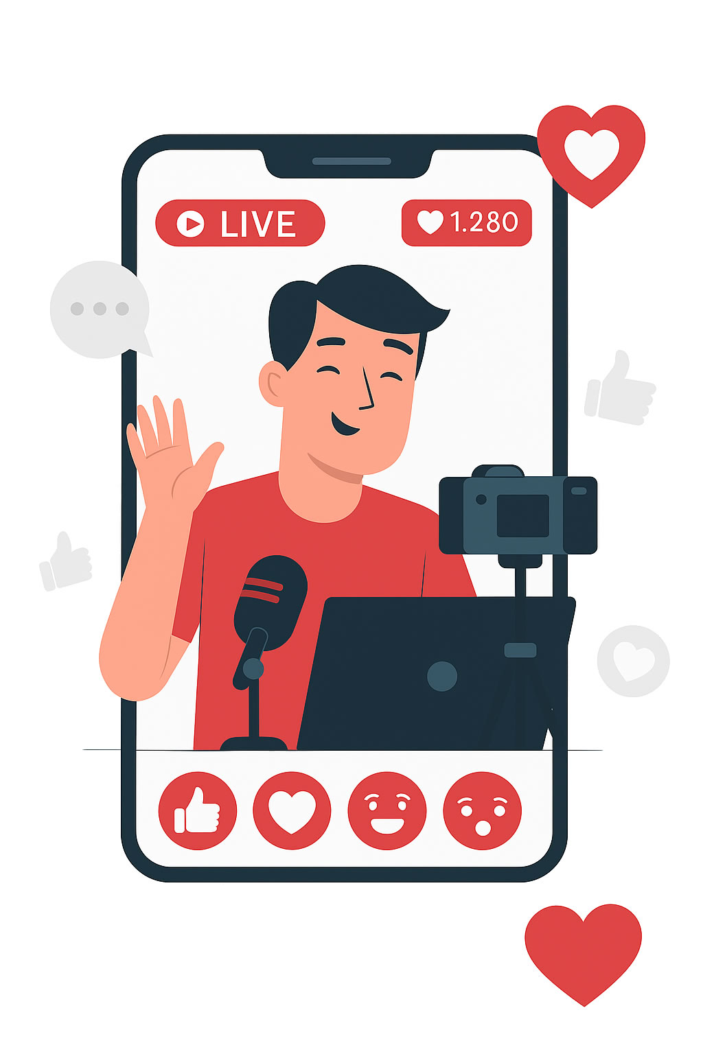 Achieve Real and Organic Growth on Spotify