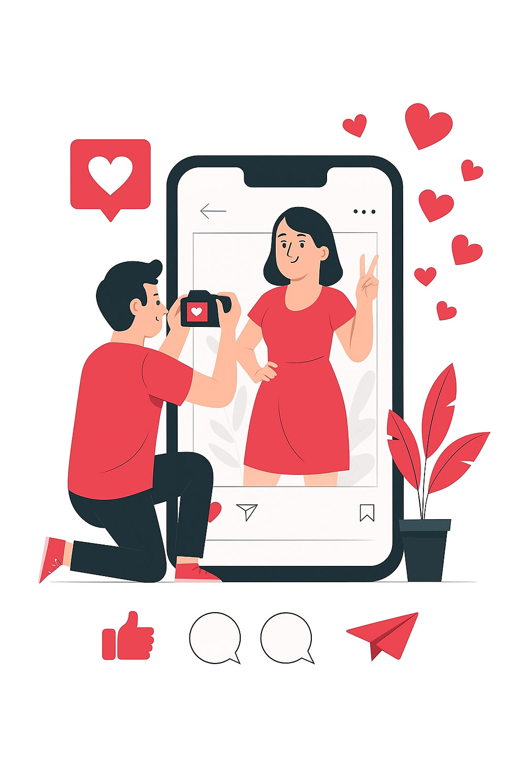 Achieve Real and Organic Growth on YouTube