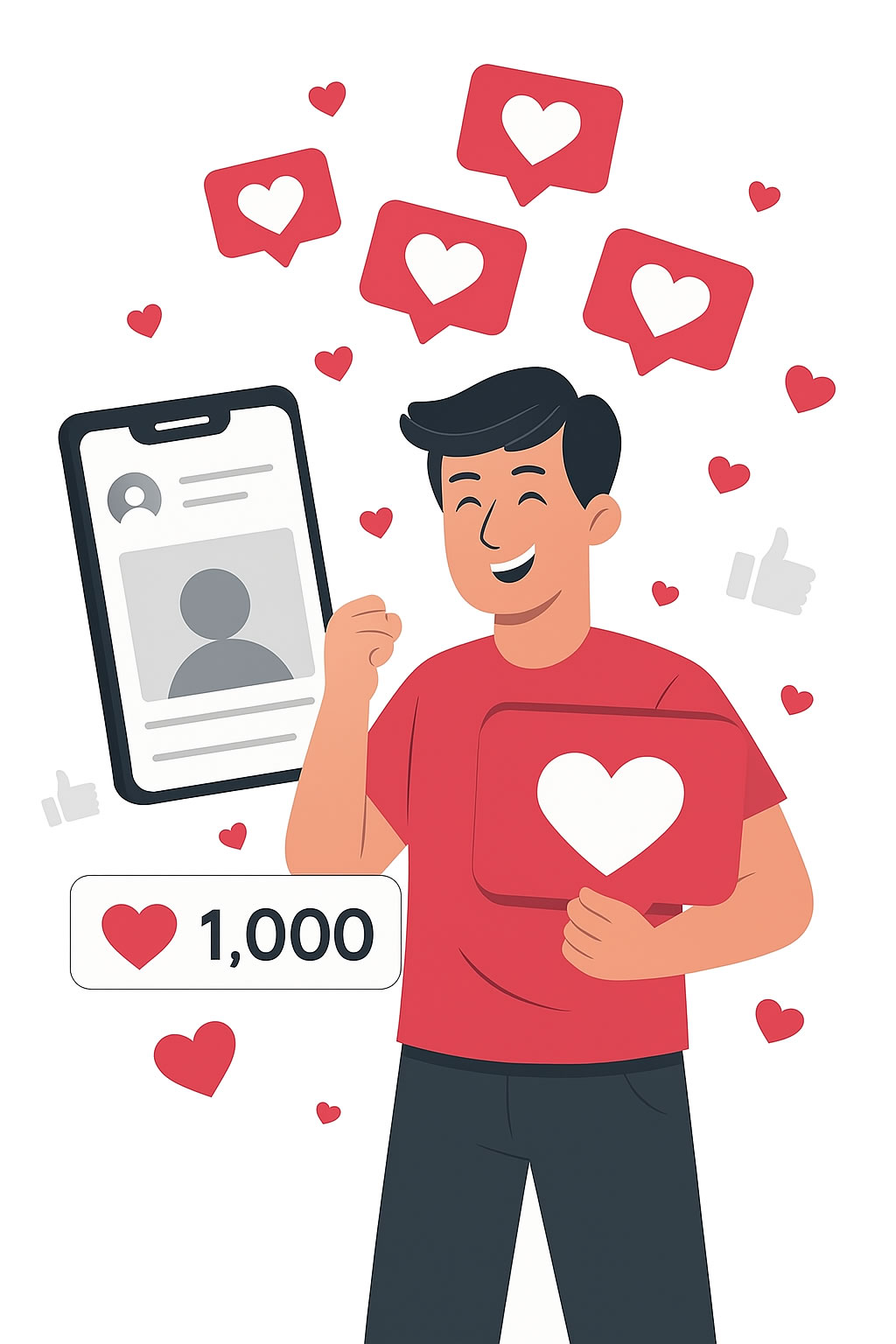 Start Strong with Affordable and High-Quality YouTube Shorts View Options