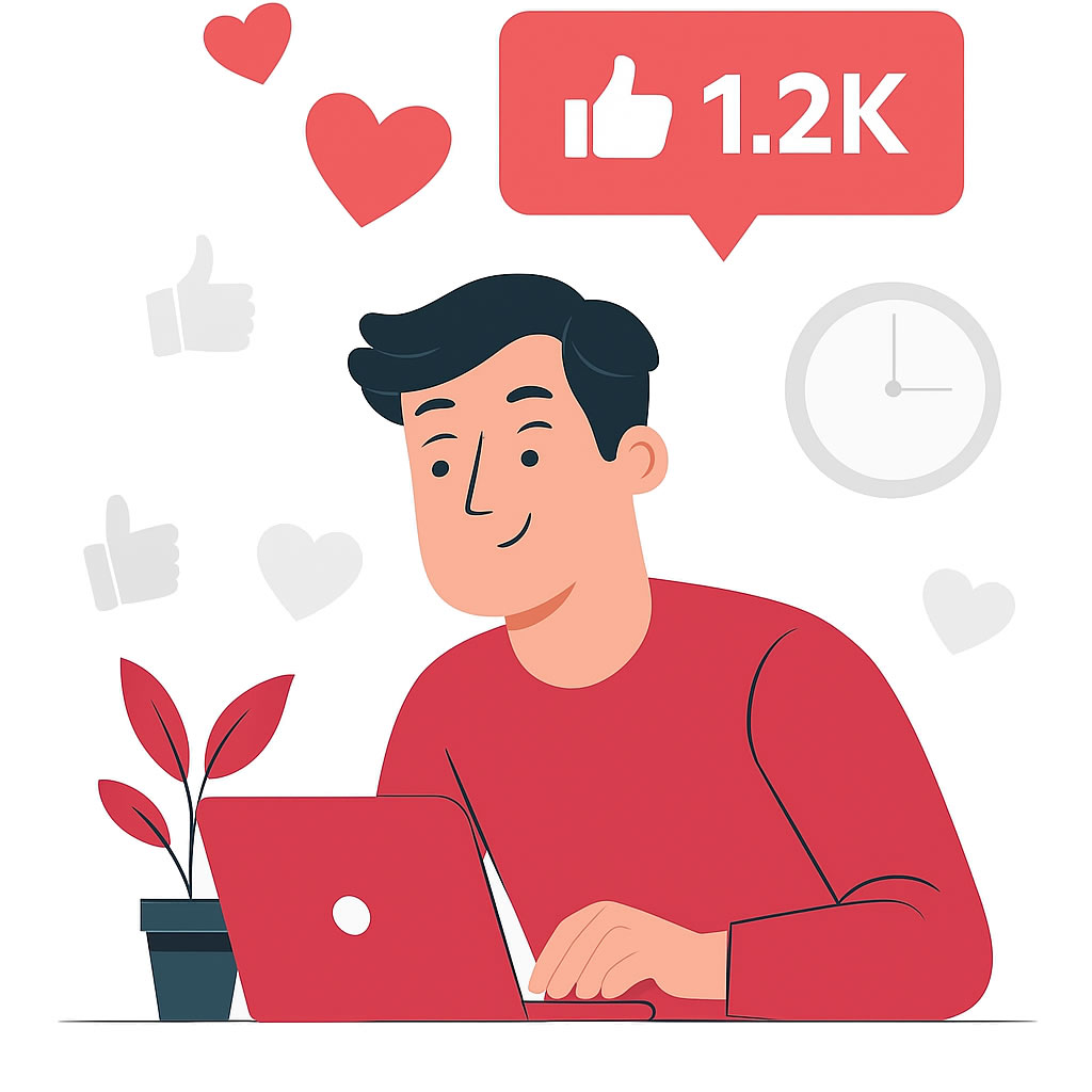 Achieve Real and Organic Growth on YouTube