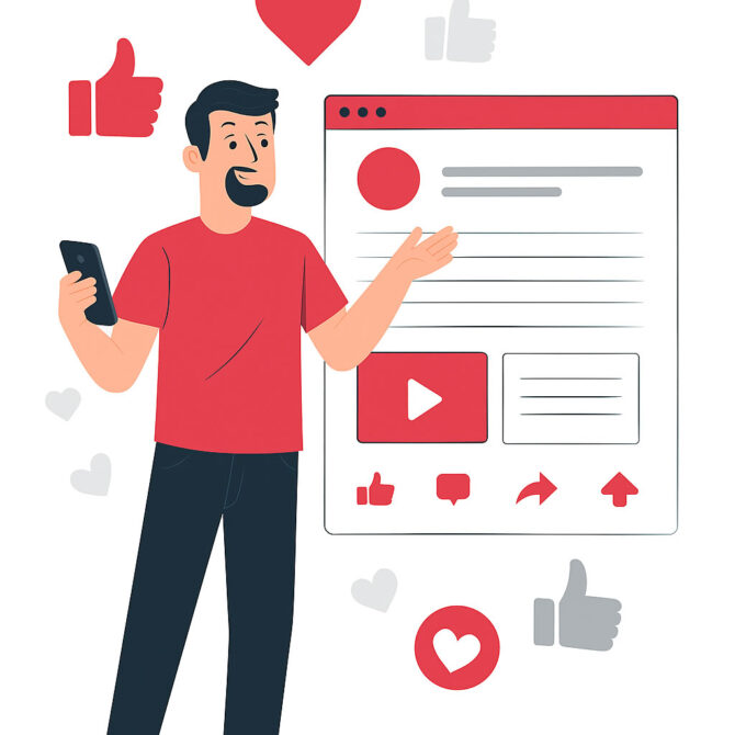 Youtube Ucuz Kaliteli İzlenme Seçenekleri ile Hızlı Başlangıç Yap