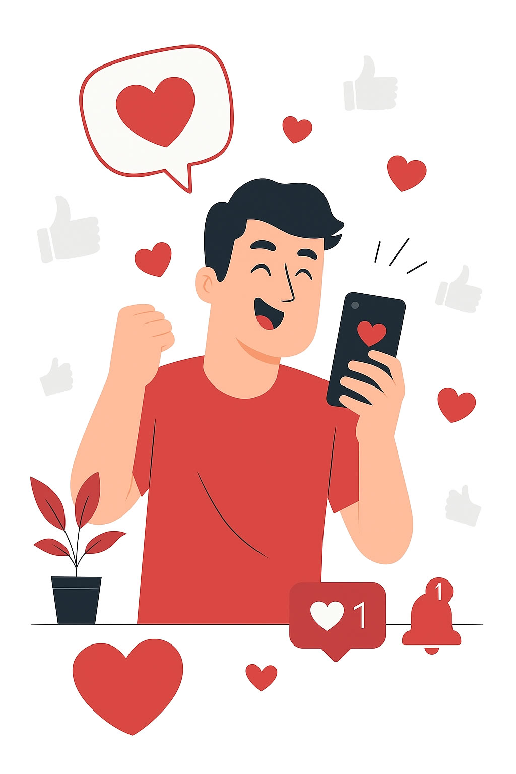 Achieve Real and Organic Growth on YouTube