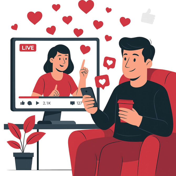 Youtube Ucuz Kaliteli Abone Seçenekleri ile Hızlı Başlangıç Yap