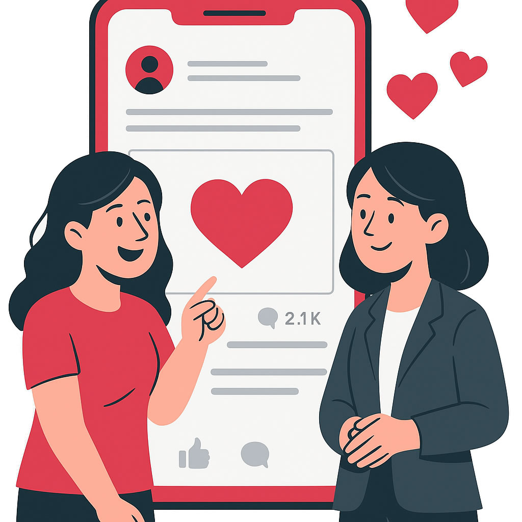 Achieve Real and Organic Growth on Facebook