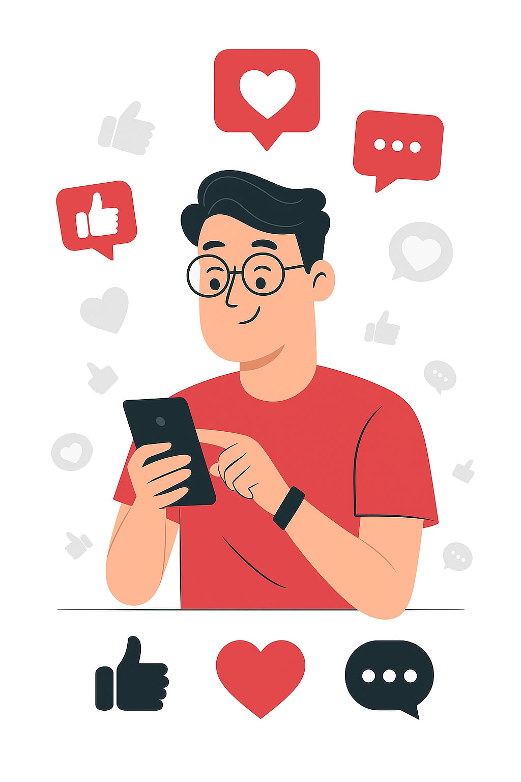 Make a Fast Start with Affordable and High-Quality Facebook Post Like Options