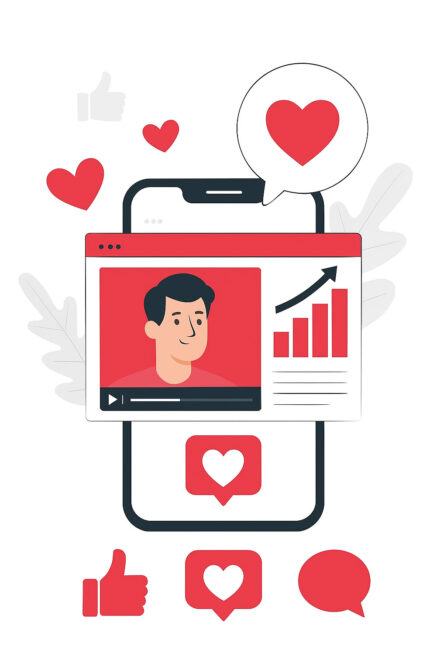 Facebook'da Gerçek ve Organik Büyüme Sağlayın