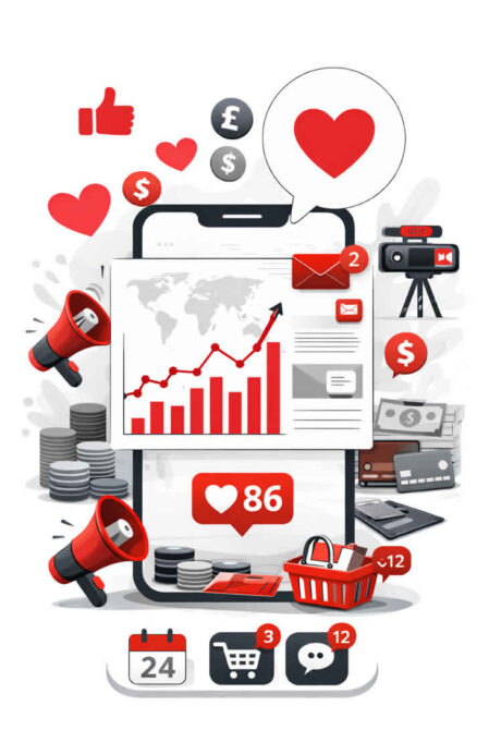 Tiktok Ucuz Kaliteli Beğeni Seçenekleri ile Hızlı Başlangıç Yap