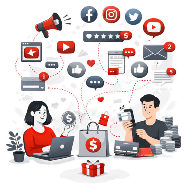 TikTok Hızlı Gerçek Takipçi Seçenekleri ile Hızlı Başlangıç Yap